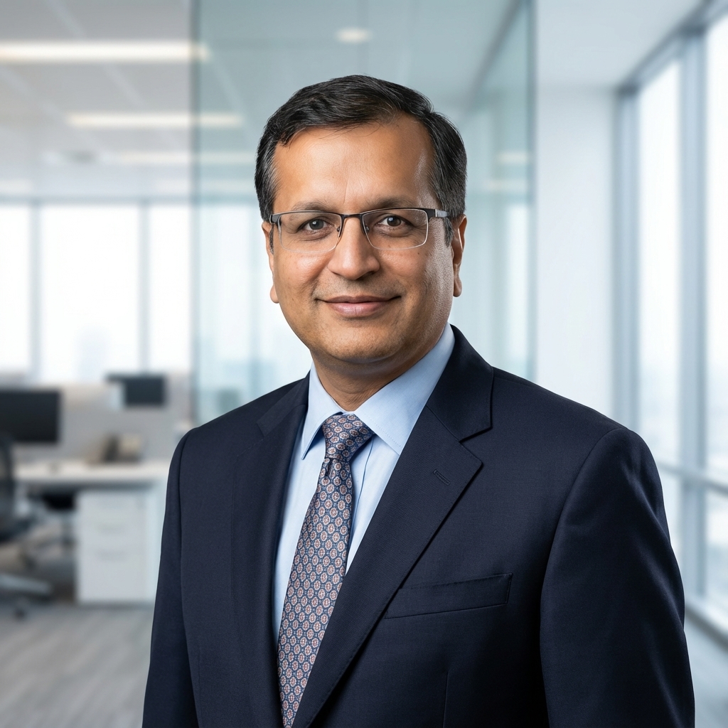 Abhishek Agrawaal - CPA