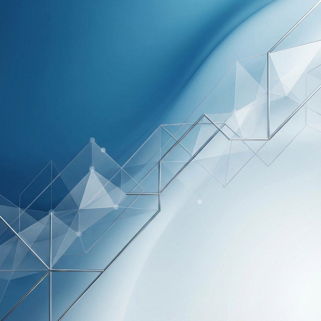 Modern Business Background