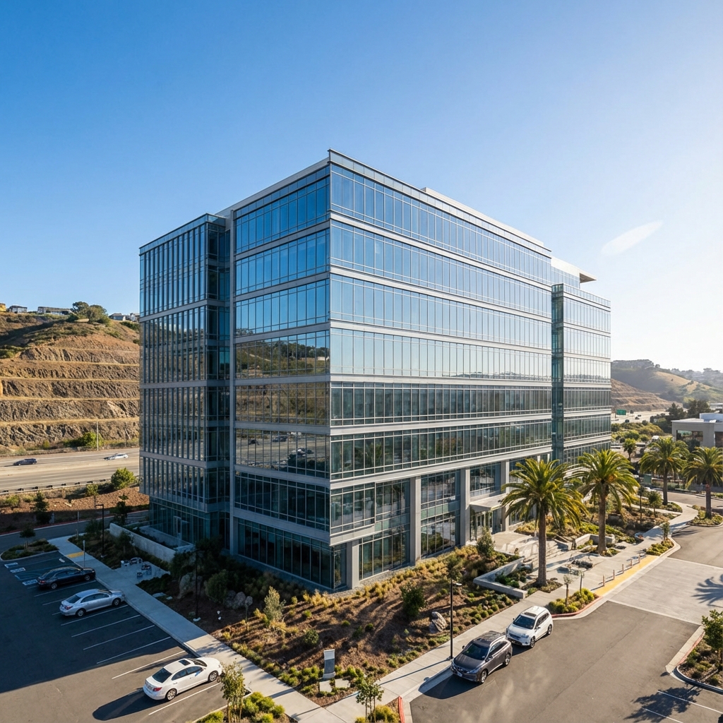 Daly City Office