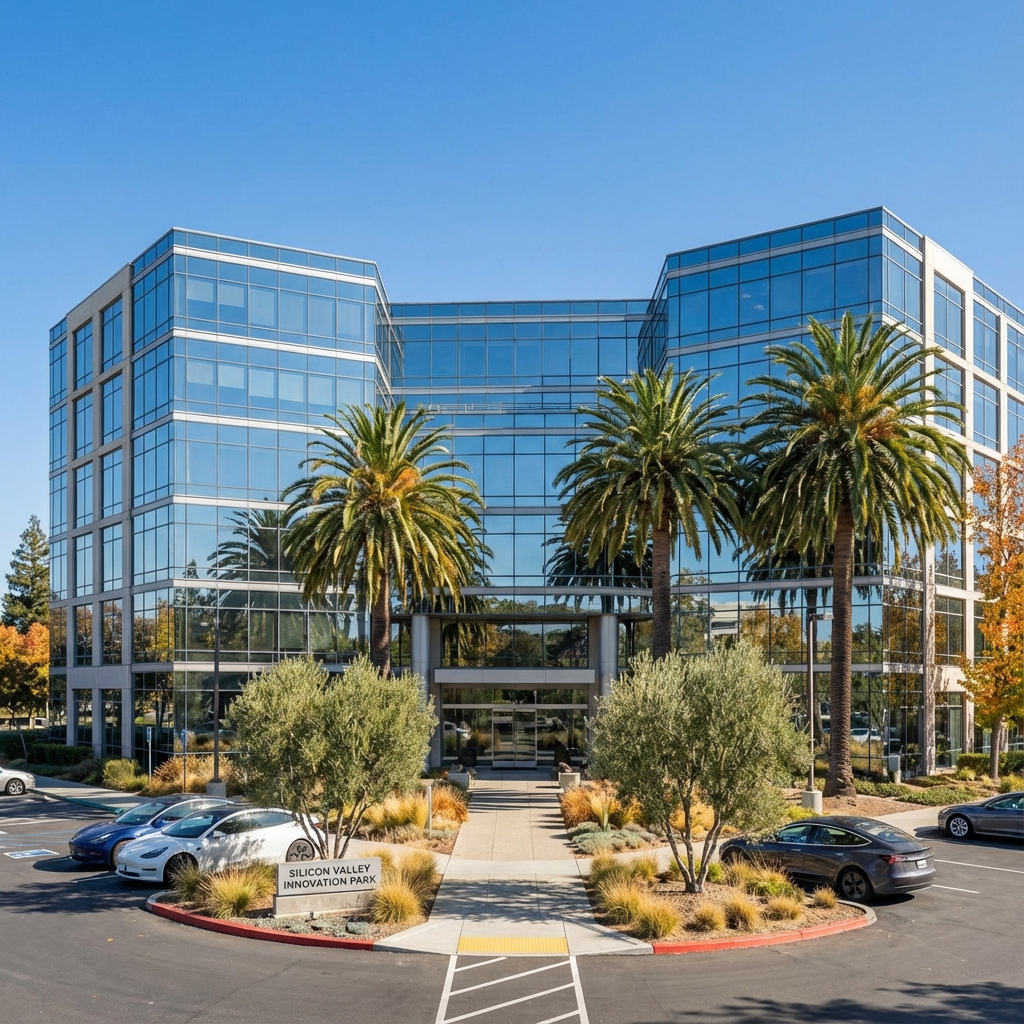 San Jose Office