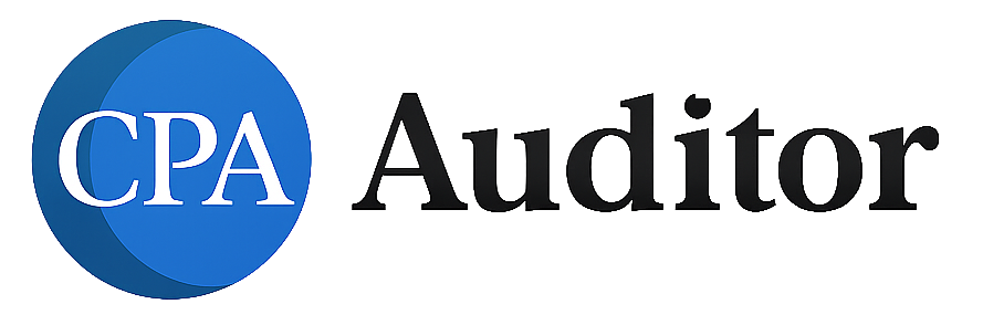 CPAAuditor